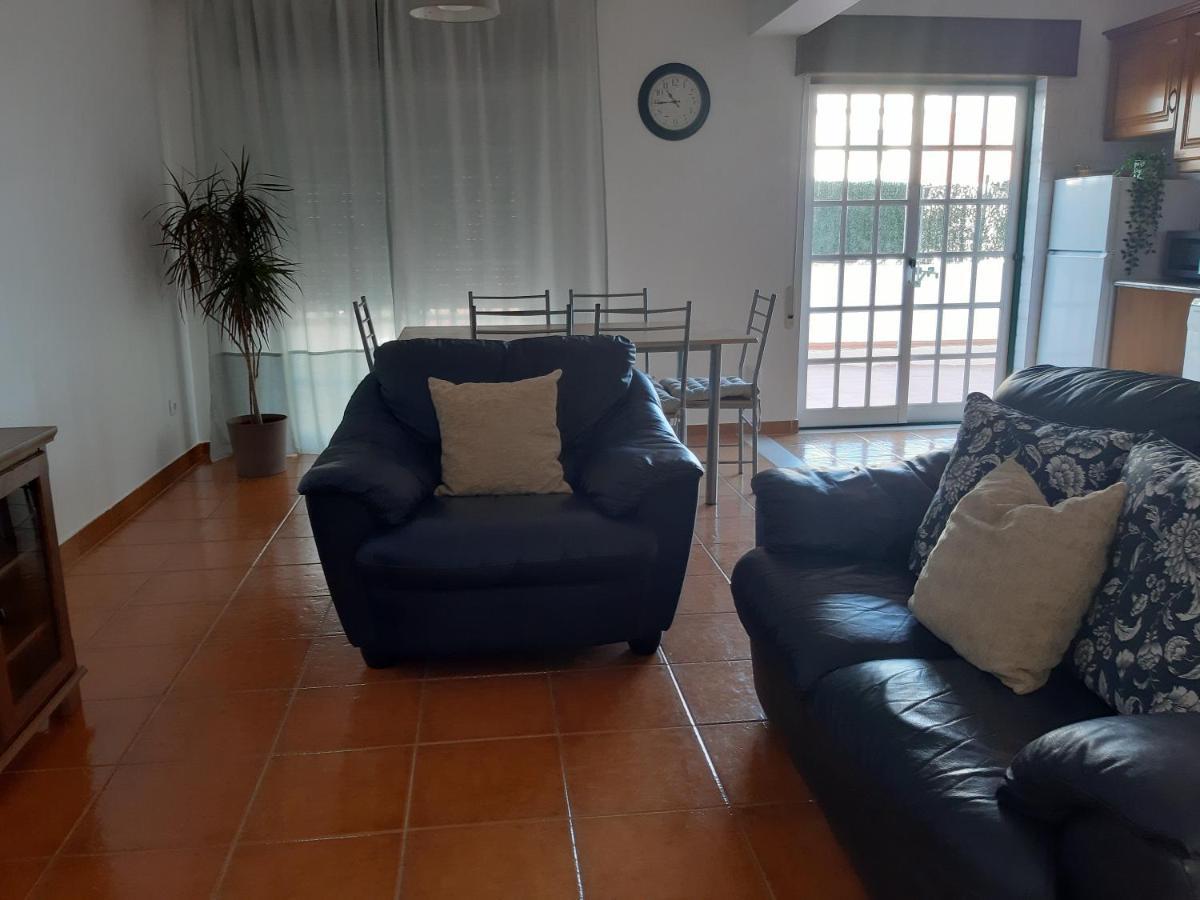 Apartmán Casa O'Lado Golegã Exteriér fotografie