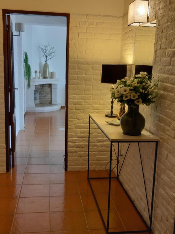 Apartmán Casa O'Lado Golegã Exteriér fotografie