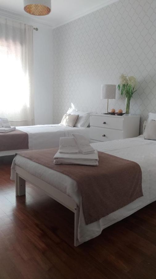 Apartmán Casa O'Lado Golegã Exteriér fotografie