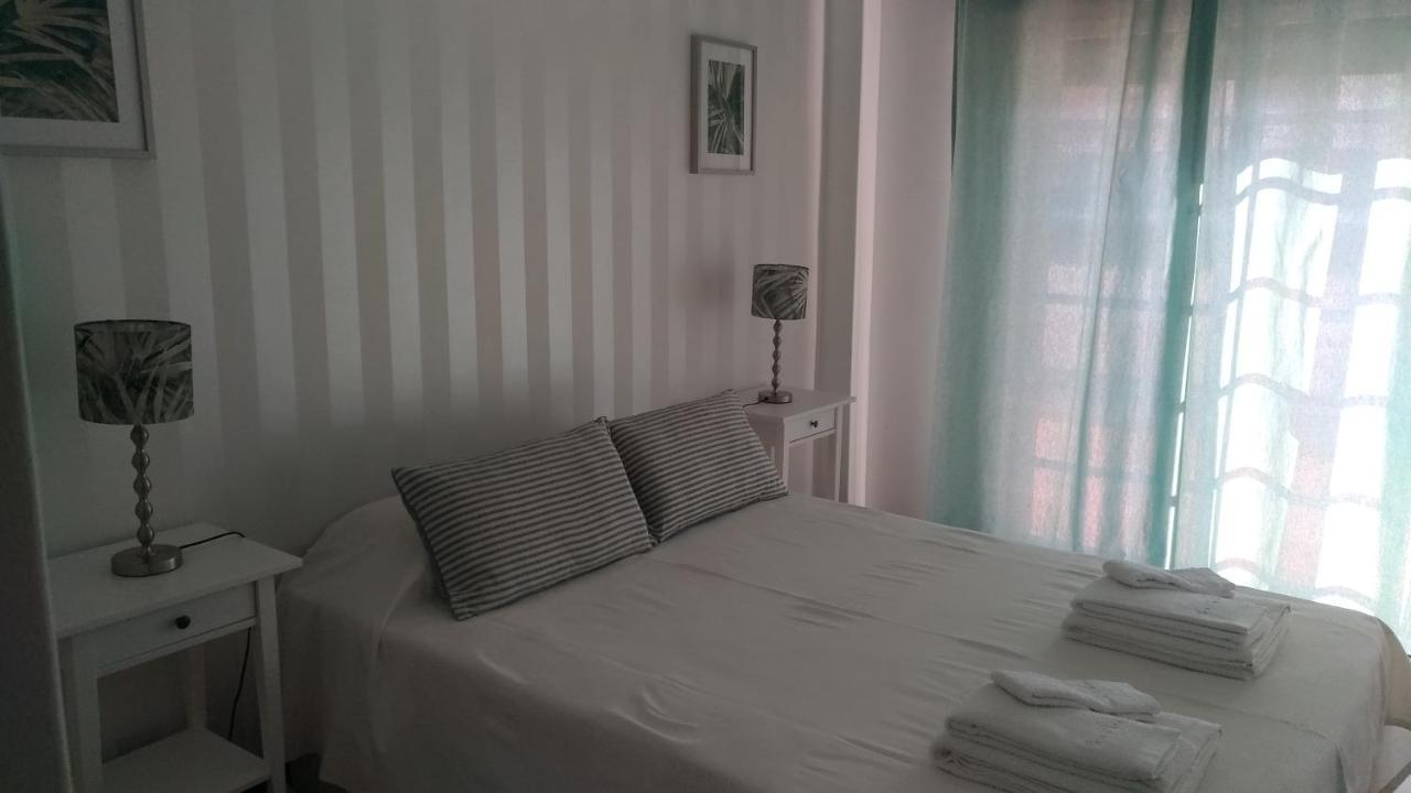 Apartmán Casa O'Lado Golegã Exteriér fotografie