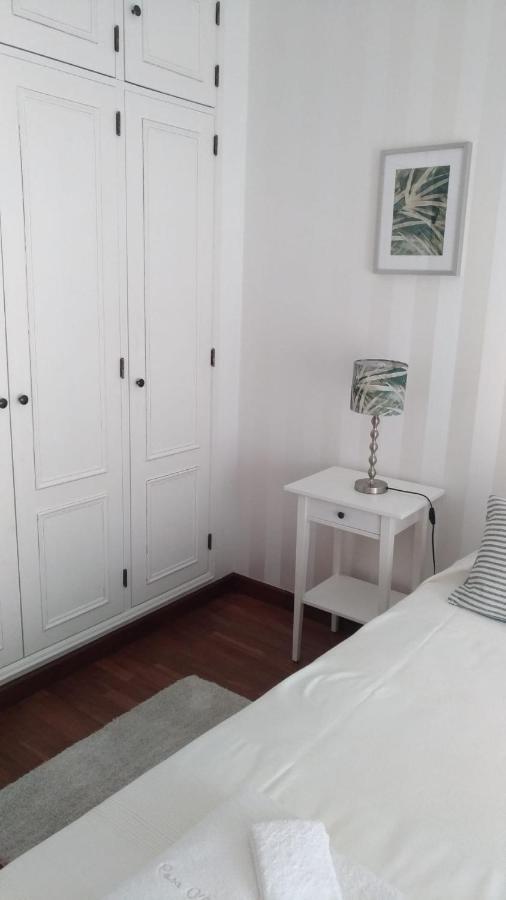 Apartmán Casa O'Lado Golegã Exteriér fotografie