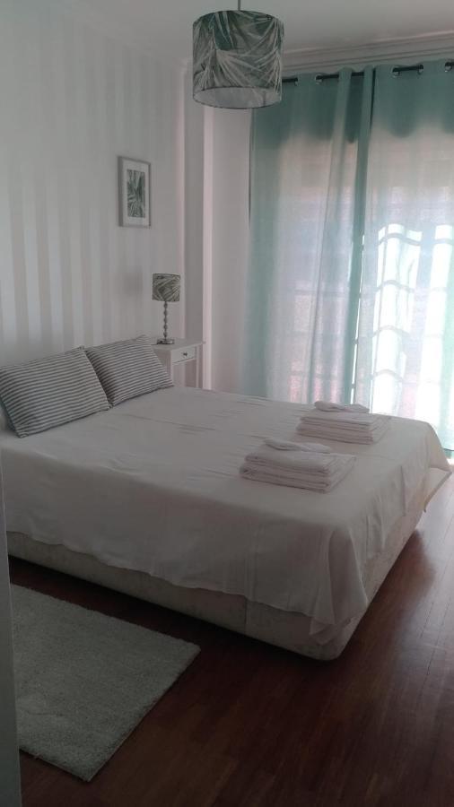 Apartmán Casa O'Lado Golegã Exteriér fotografie