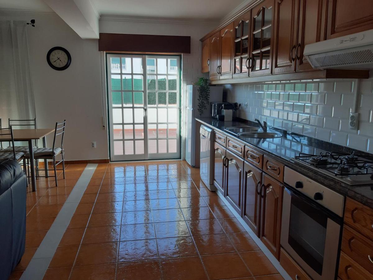 Apartmán Casa O'Lado Golegã Exteriér fotografie