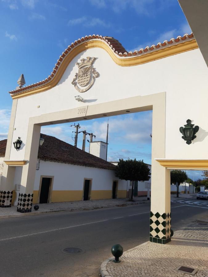 Apartmán Casa O'Lado Golegã Exteriér fotografie