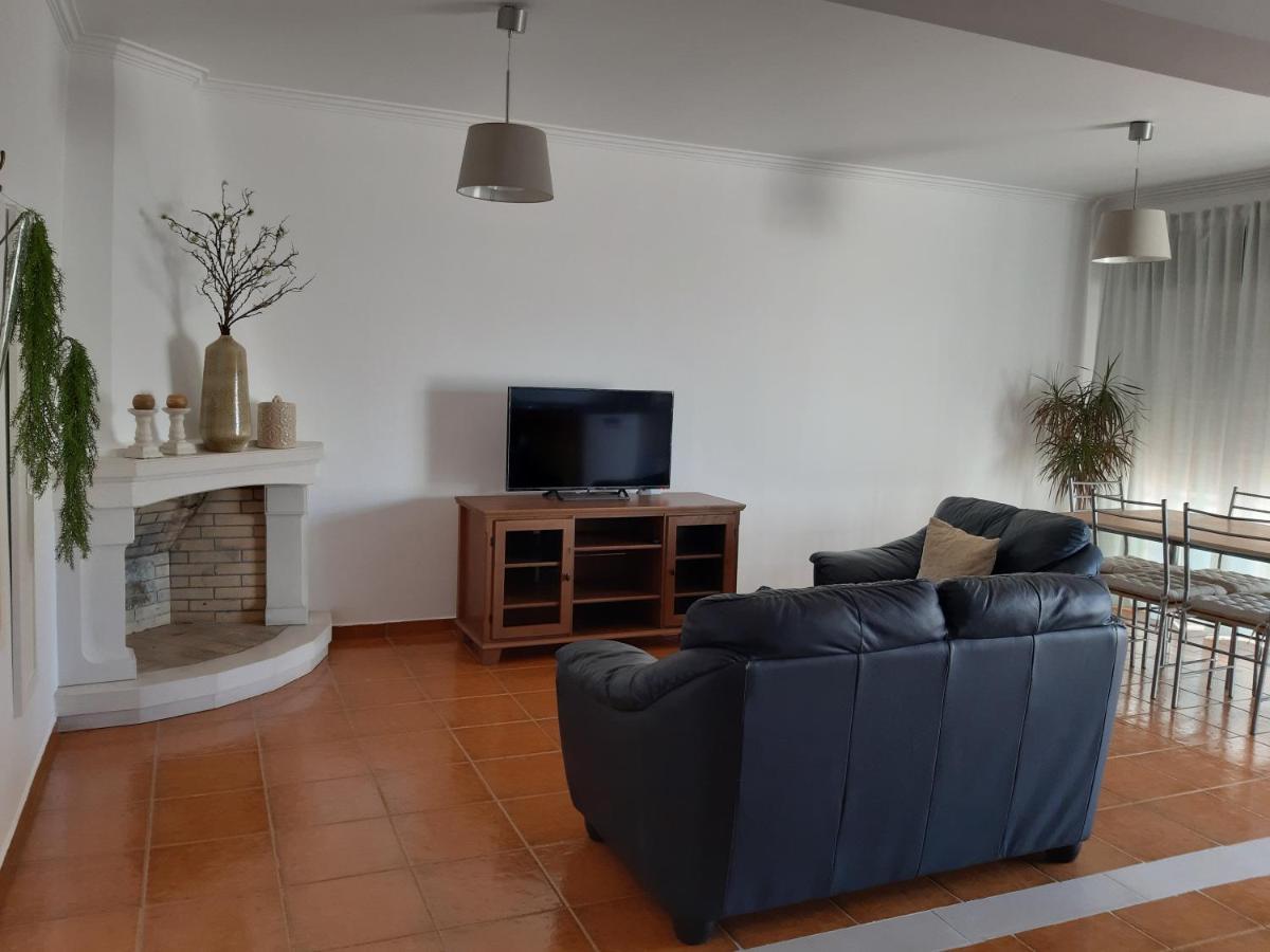 Apartmán Casa O'Lado Golegã Exteriér fotografie