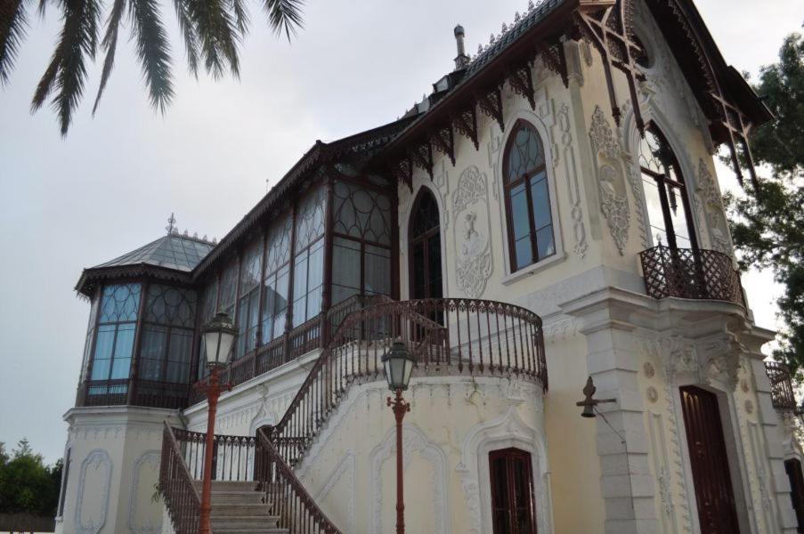 Apartmán Casa O'Lado Golegã Exteriér fotografie