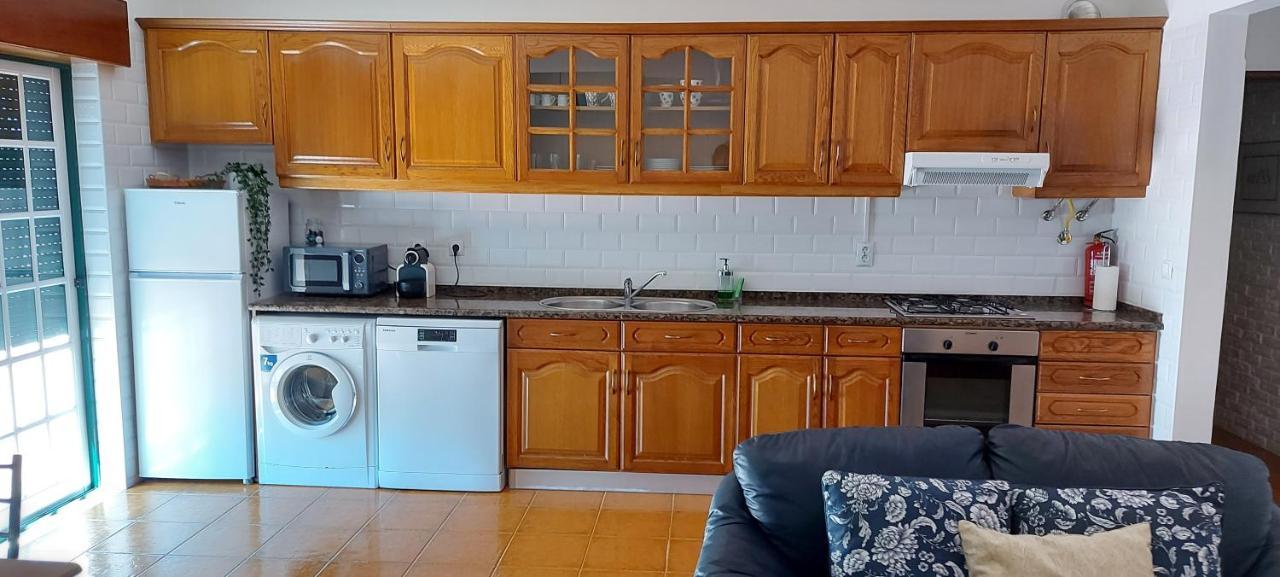 Apartmán Casa O'Lado Golegã Exteriér fotografie