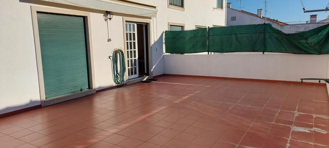 Apartmán Casa O'Lado Golegã Exteriér fotografie
