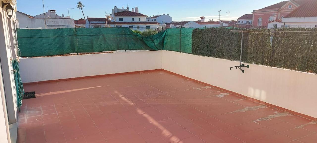 Apartmán Casa O'Lado Golegã Exteriér fotografie
